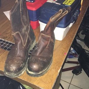 Men’s boots